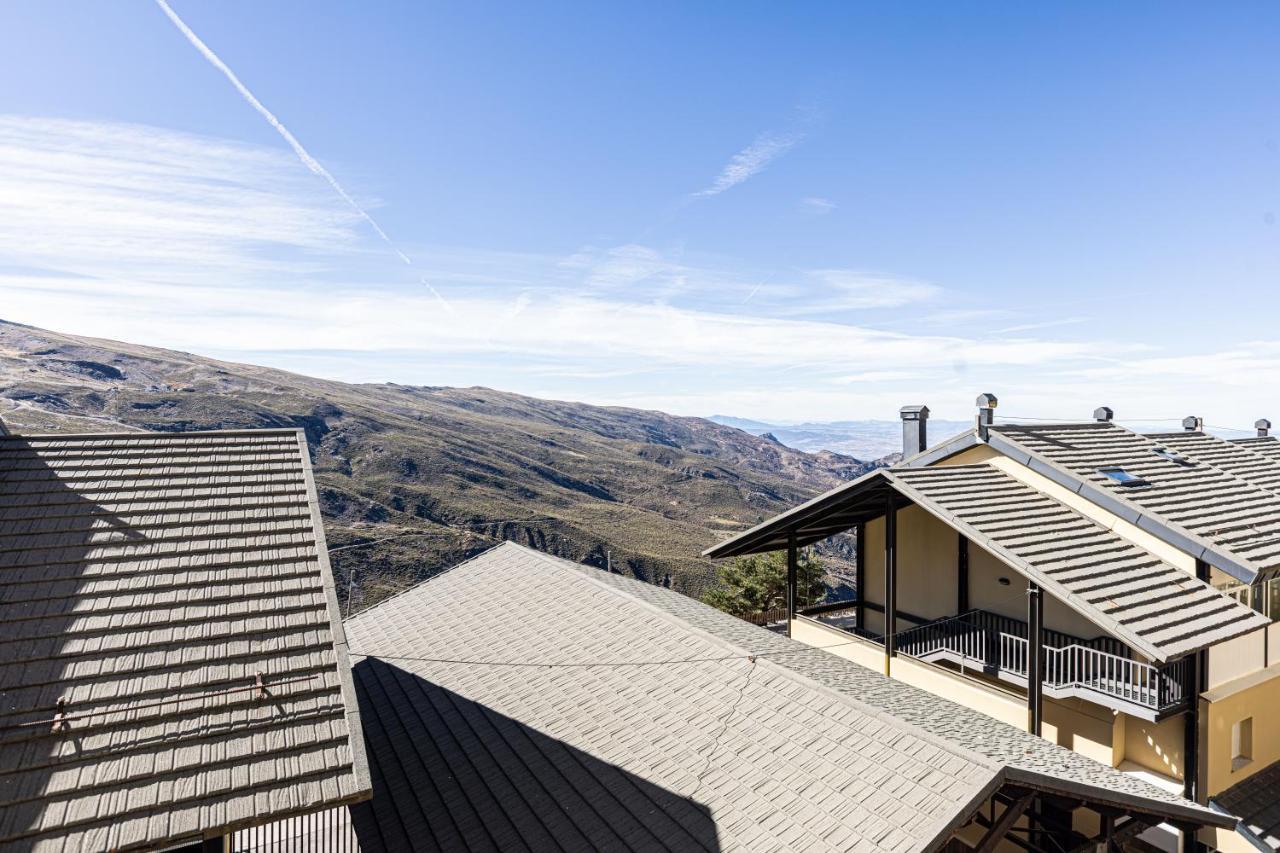 Suite Avalanch Sierra Nevada Exterior foto